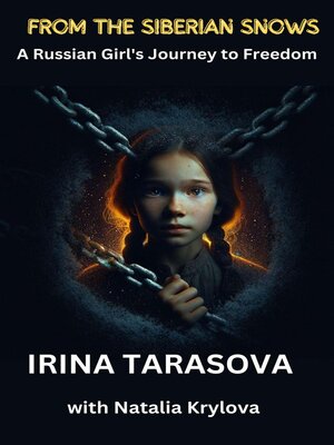cover image of From the Siberian Snows